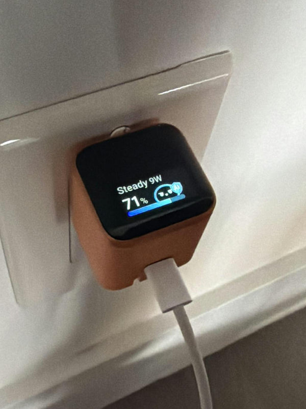 Great little charger
