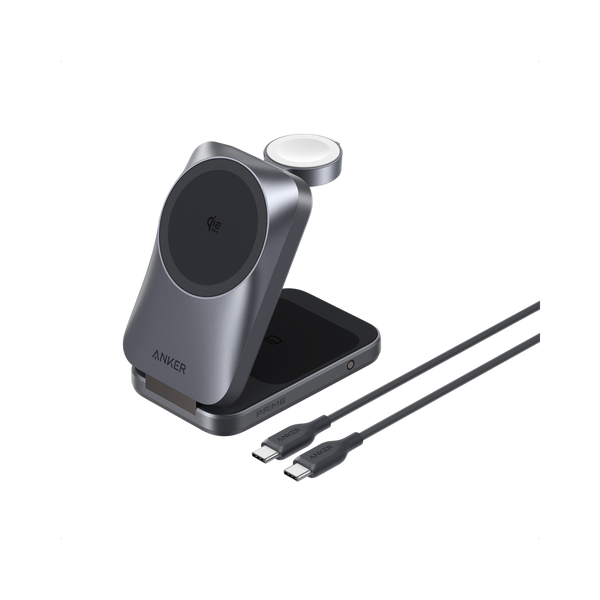 Anker Prime Wireless Charging Station